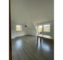 Helle 2-Zimmer Wohnung mit Balkon im 2. OG in Gornsdorf