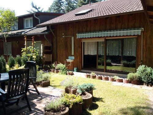 Foto - Haus mit SaunaInfrarot & Fitnessraum