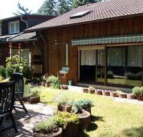 Haus mit SaunaInfrarot & Fitnessraum - Steinbach am Donnersberg