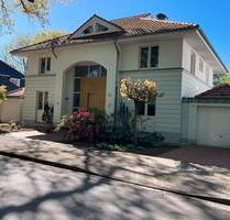 Villa in Stadtparknähe von Gütersloh