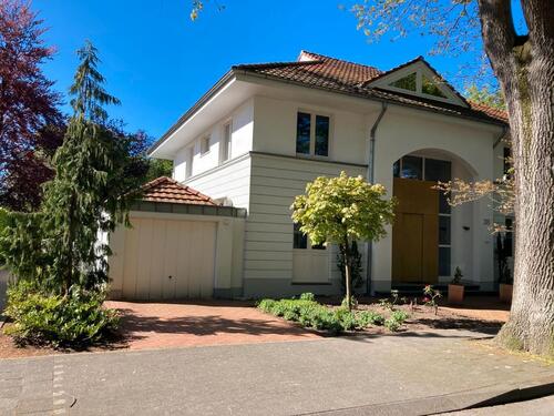 Foto - 8 Zimmer Villa zum Kaufen in Gütersloh