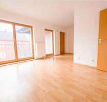 Charmante Mietwohnung Balkon Wenigenjena Ausblick Straßenbahn