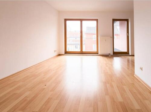 Foto - 2 Zimmer Etagenwohnung zur Miete in Jena