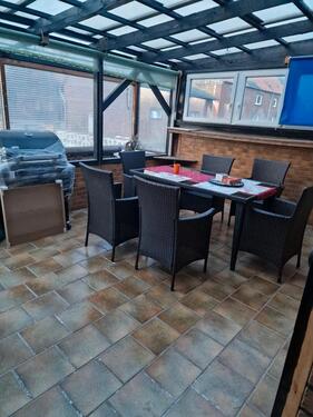 Foto - Erdgeschoßwohnung in Hamm zur Miete