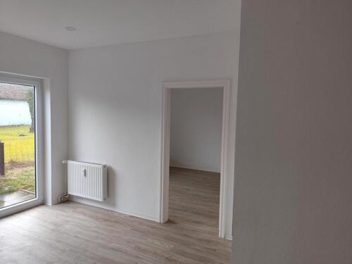Foto - 2 Zimmer Erdgeschoßwohnung zur Miete in Cadenberge