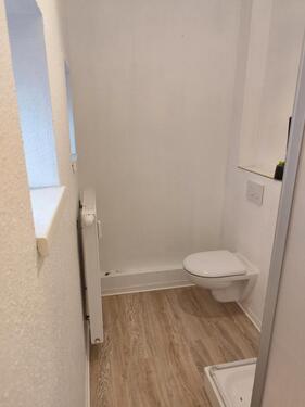 Foto - 2 Zimmer Erdgeschoßwohnung in Cadenberge