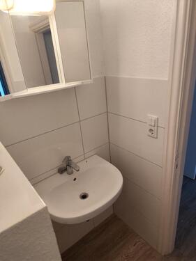 Foto - Erdgeschoßwohnung in Cadenberge zur Miete