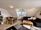 Foto - 3-Zimmer Wohnung mit Garage & Balkon zu vermieten