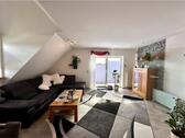 Foto - 3 Zimmer Dachgeschoßwohnung in Friedewald