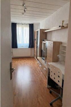 Foto - Sonnendurchflutete 3-Zimmer Wohnung in der beliebten Nordstadt