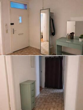 Foto - Etagenwohnung in Hannover zur Miete