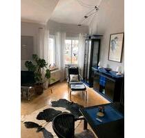 voll möblierte 2 Zimmer Wohnung, plus nutzbarer Spitzbodenraum - Kulmbach Blaich