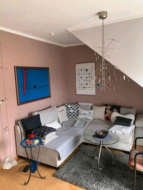 Foto - 2 Zimmer Etagenwohnung zur Miete in Kulmbach