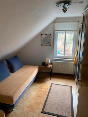 Foto - Etagenwohnung in Kulmbach zur Miete