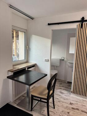 Foto - 1 Zimmer Etagenwohnung zur Miete in Lenningen