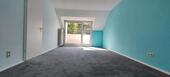 Foto - Schöne Dachgeschosswohnung mit Balkon