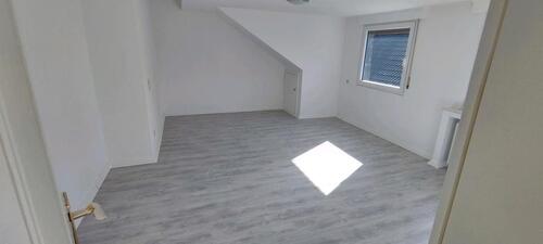 Foto - 2.5 Zimmer Dachgeschoßwohnung in Solingen