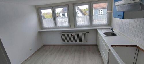 Foto - Dachgeschoßwohnung in Solingen zur Miete