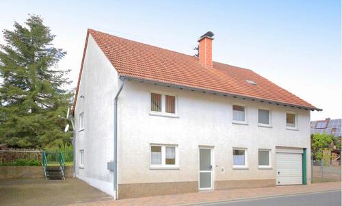 Foto - Wunderschöne Haus mit 2 Wohnungen