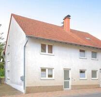 Wunderschöne Haus mit 2 Wohnungen - Bruchmühlbach-Miesau