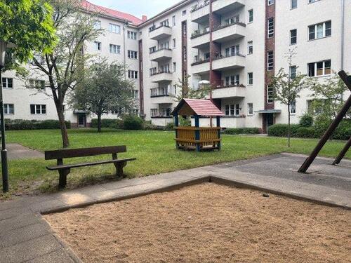 Foto - Anlageobjekt in Bestlage Berlin-Wilmersdorf