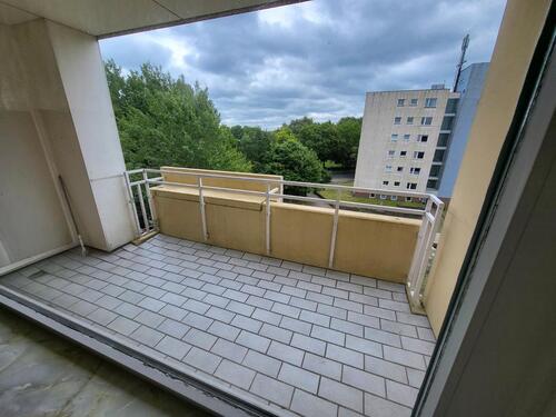 Foto - Eigentumswohnung nahe Schulzentrum & Sportstätten