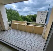Eigentumswohnung nahe Schulzentrum & Sportstätten - Harrislee