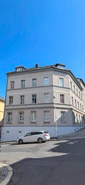 Foto - Hochparterre Wohnung in Top Lage in Gera