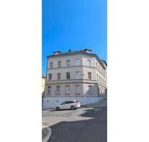 Hochparterre Wohnung in Top Lage in Gera