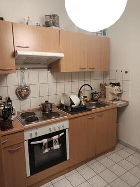 Foto - 1.5 Zimmer Hochparterre zum Kaufen in Gera