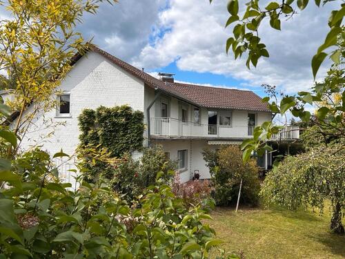 Foto - Provisionsfrei! Von privat: Großes Haus in Oberursel Eichwäldchen