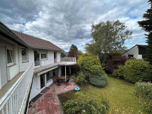Foto - Einfamilienhaus in Oberursel (Taunus) zum Kaufen
