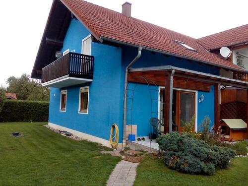 Foto - Doppelhaushälfte - 349.000,00&nbsp;EUR Kaufpreis, ca.&nbsp; 110,00&nbsp;m&sup2;