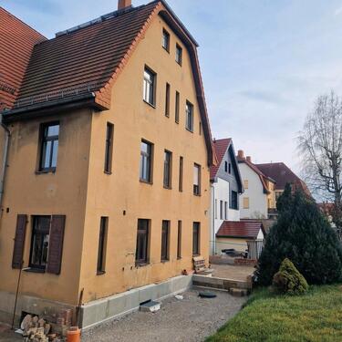 Foto - 12 Zimmer Mehrfamilienhaus, Wohnhaus in Werdau