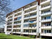 Foto - Etagenwohnung zur Miete in Prenzlau