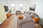 Foto - Geräumige 3-Zimmer-Wohnung - 385,00 EUR Kaltmiete,