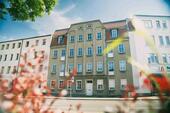 Foto - Etagenwohnung zur Miete in Prenzlau