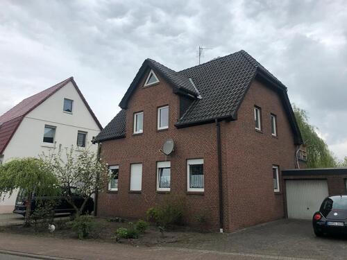 Foto - Einfamilienhaus zum Kaufen in Gronau (Westfahlen)