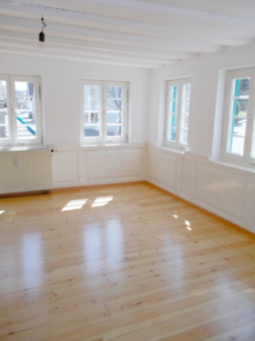 Foto - Etagenwohnung in Filderstadt