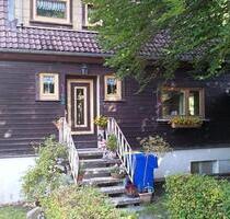 Gemütliche Wohnung in Altenau, Schultahl Haustiere willkommen - Harz (LK Goslar) Bergstadt Altenau-Schulenberg i.O.