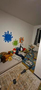 Foto - Etagenwohnung zur Miete in Dresden