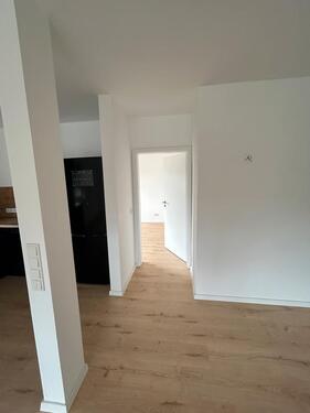 Foto - Etagenwohnung zur Miete in Rheine