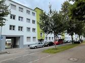 Foto - Etagenwohnung in Esslingen am Neckar