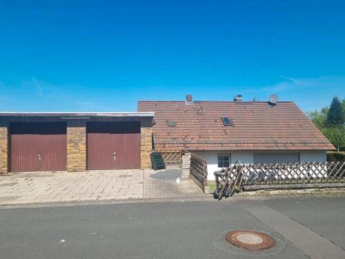 Foto - Einfamilienhaus in Ottrau