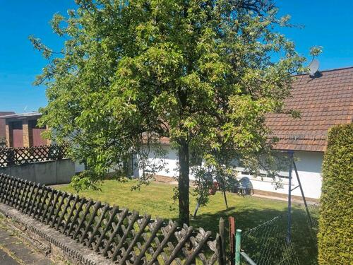 Foto - Einfamilienhaus in Ottrau zum Kaufen