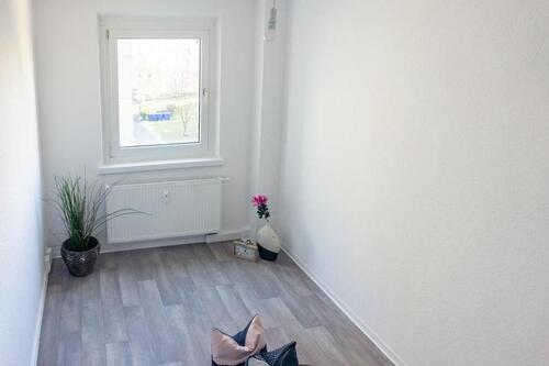 Foto - Etagenwohnung in Chemnitz zur Miete