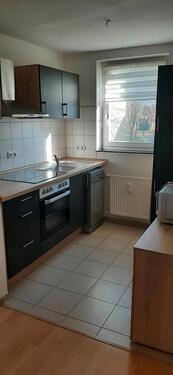 Foto - Etagenwohnung zur Miete in Kaufbeuren