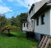 freistehendes Einfamilienhaus - 1.000,00 EUR Kaltmiete, in Idar-Oberstein (PLZ: 55743)