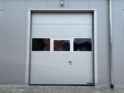 Foto - Vermiete abschließbare LagerhalleGrossraum Garage 69483