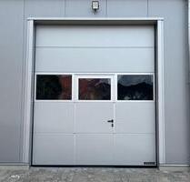 Vermiete abschließbare LagerhalleGrossraum Garage 69483 - Wald-Michelbach